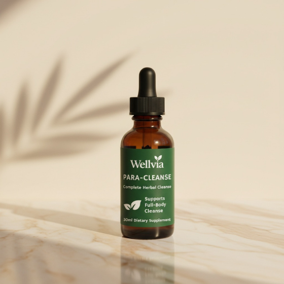 Wellvia™ Detox Pack