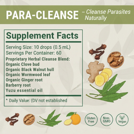 Wellvia™ Detox Pack