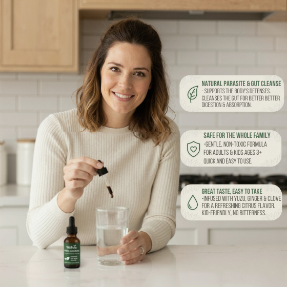 Wellvia™ Detox Pack