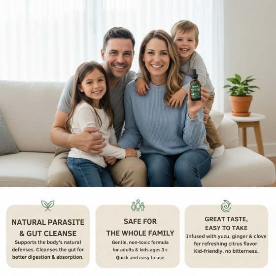 Wellvia™ Detox Pack